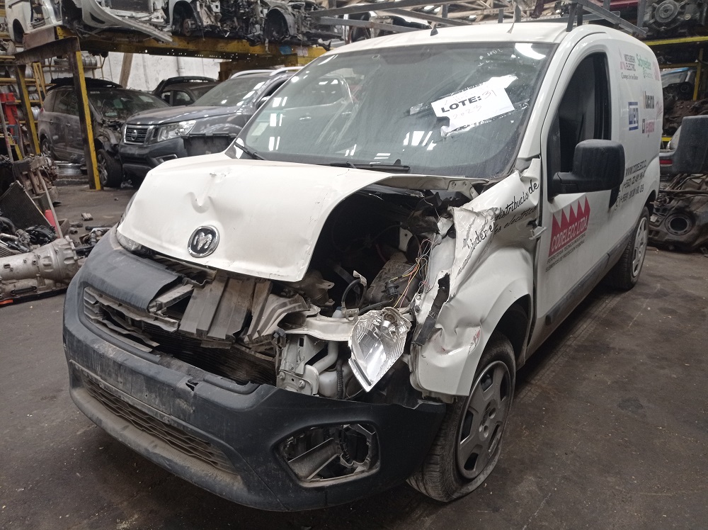  Fiat RAM V700 CITY  USADO